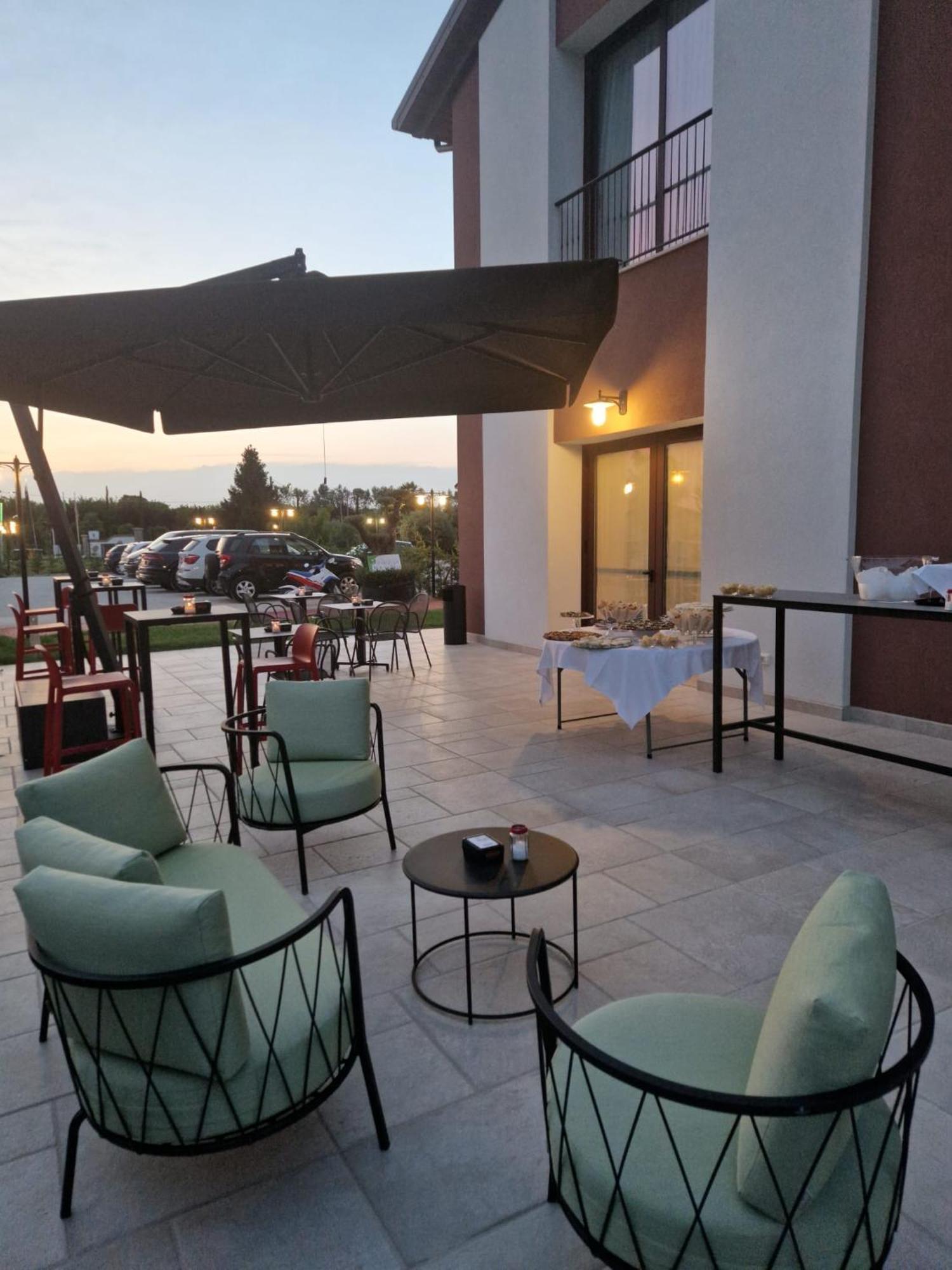 Hotel L'insolito Posto *